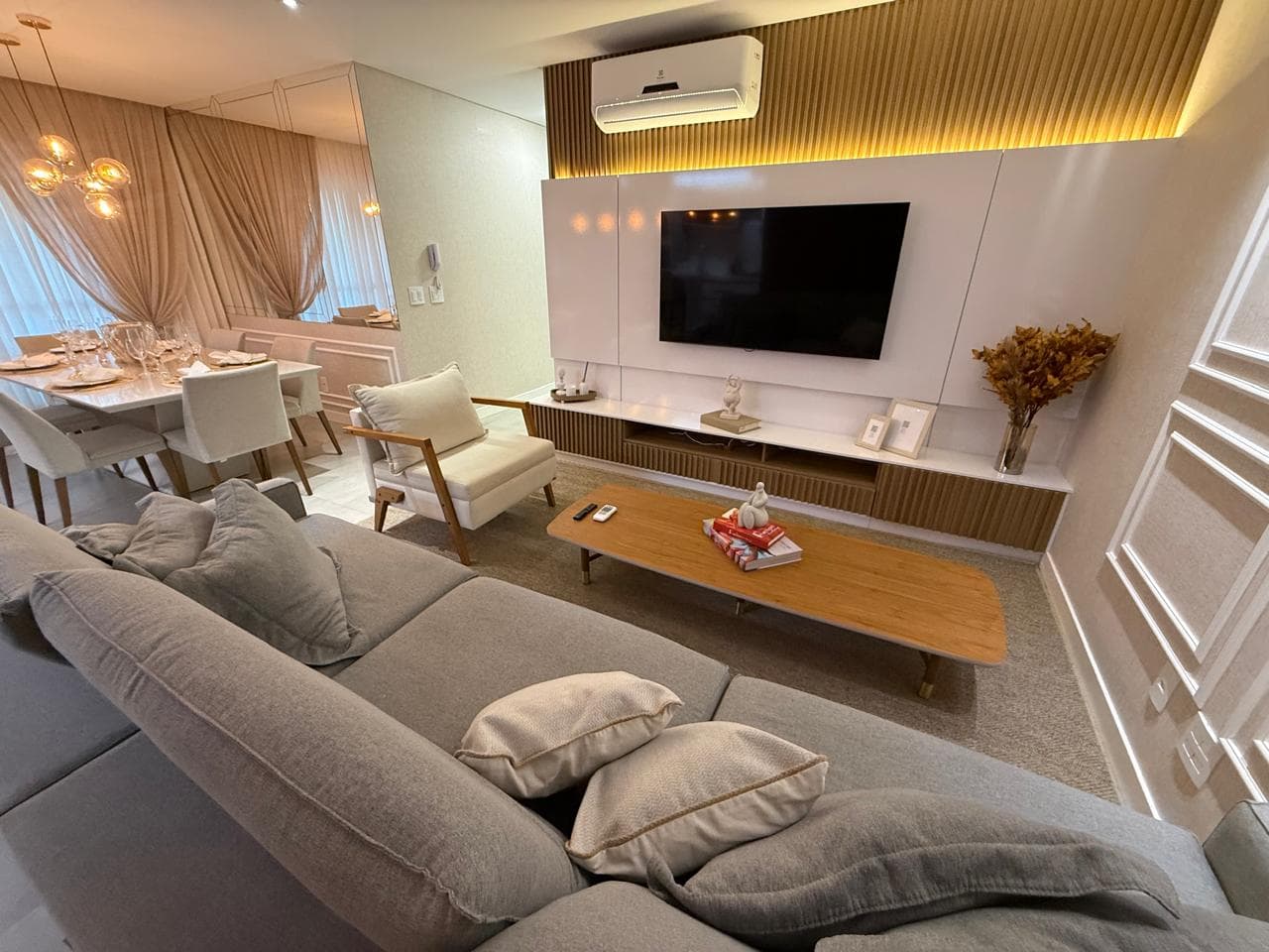 Brava Garden Residence - Foto 1