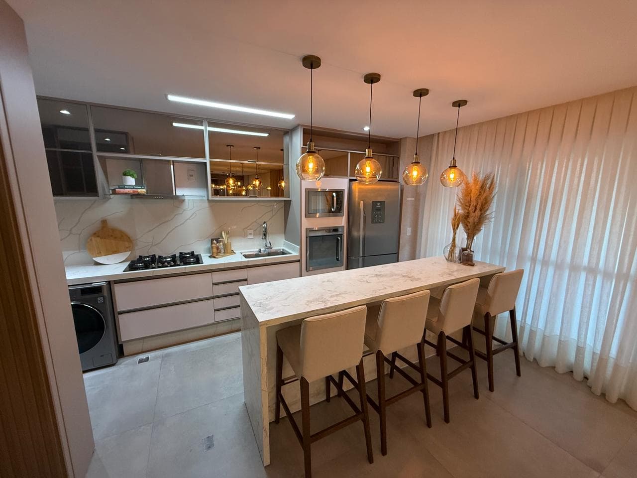 Brava Garden Residence - Foto 8