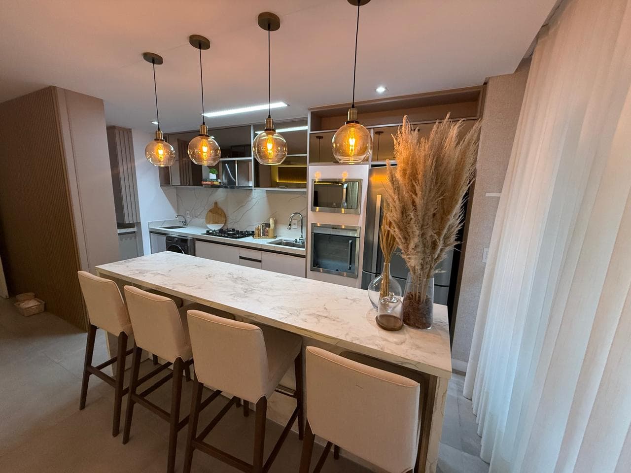 Brava Garden Residence - Foto 9