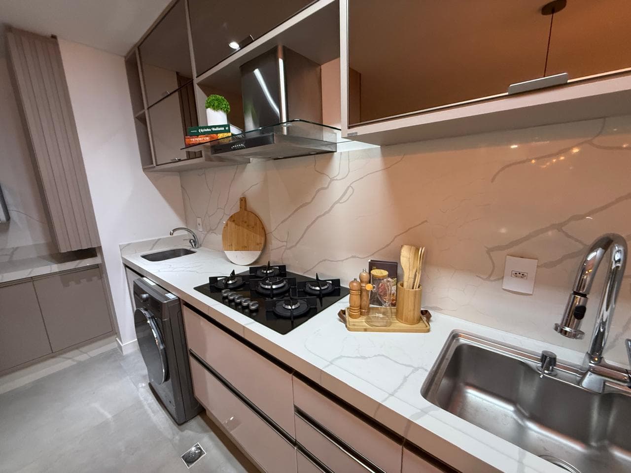 Brava Garden Residence - Foto 13