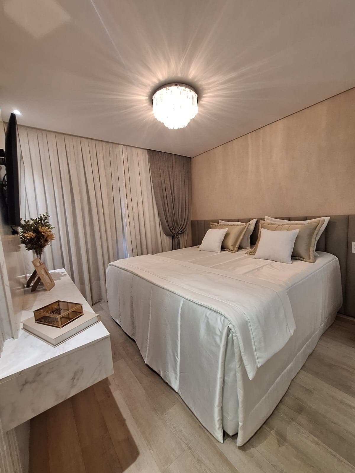 Brava Garden Residence - Foto 18