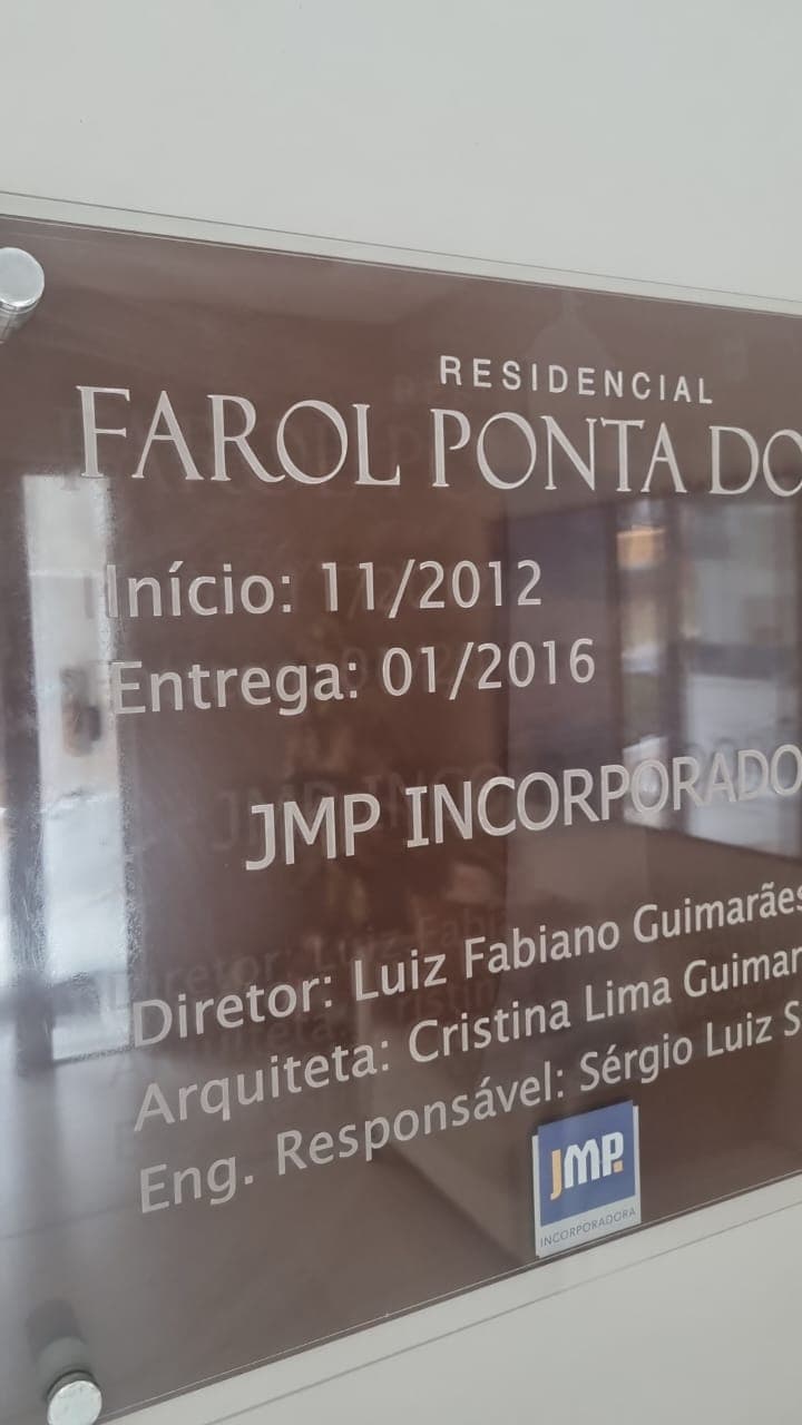 Ed. Farol Ponta do Mel - Foto 8