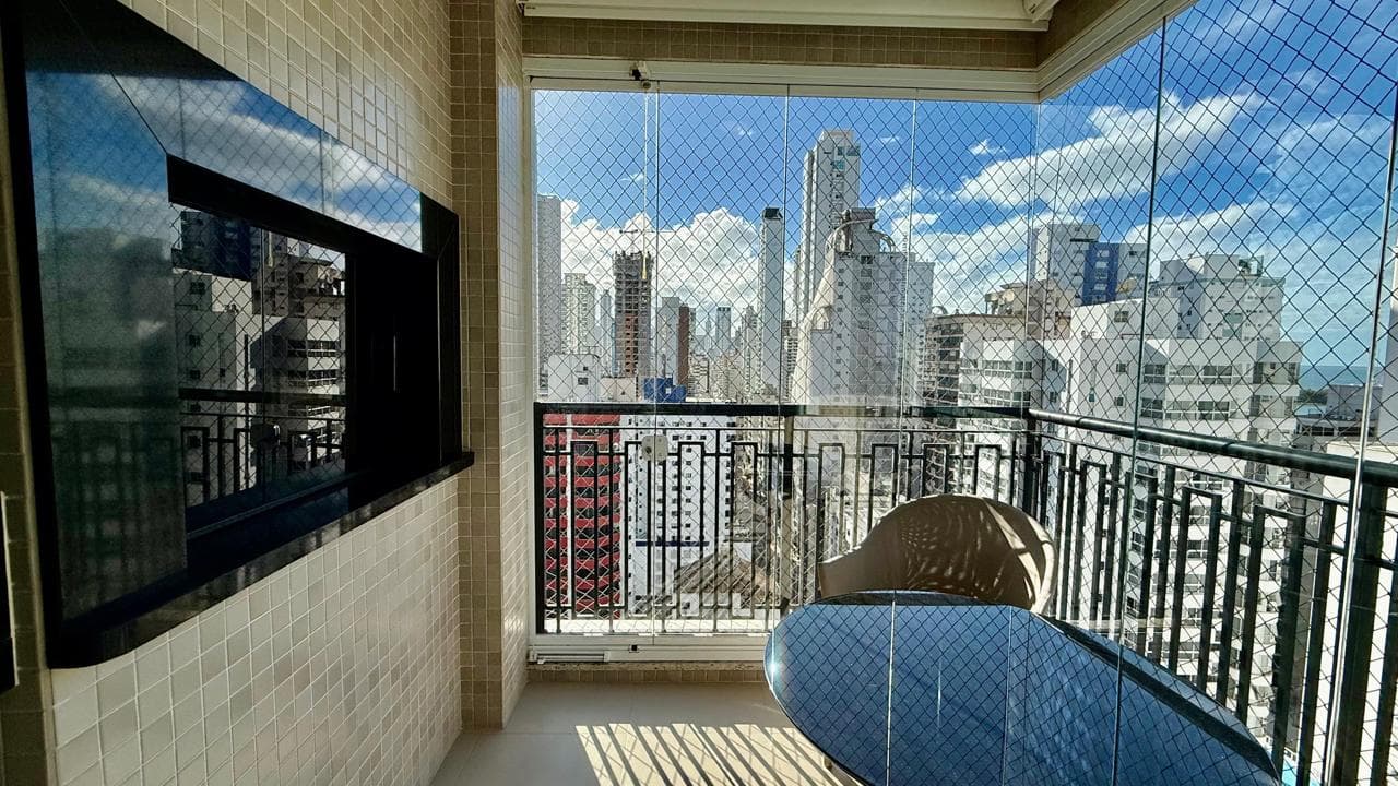 Edifício Parigi Residenza - Foto 1