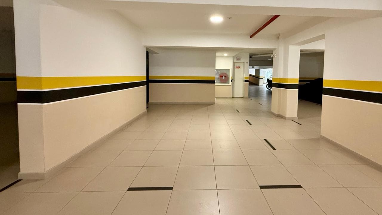 Edifício Parigi Residenza - Foto 13
