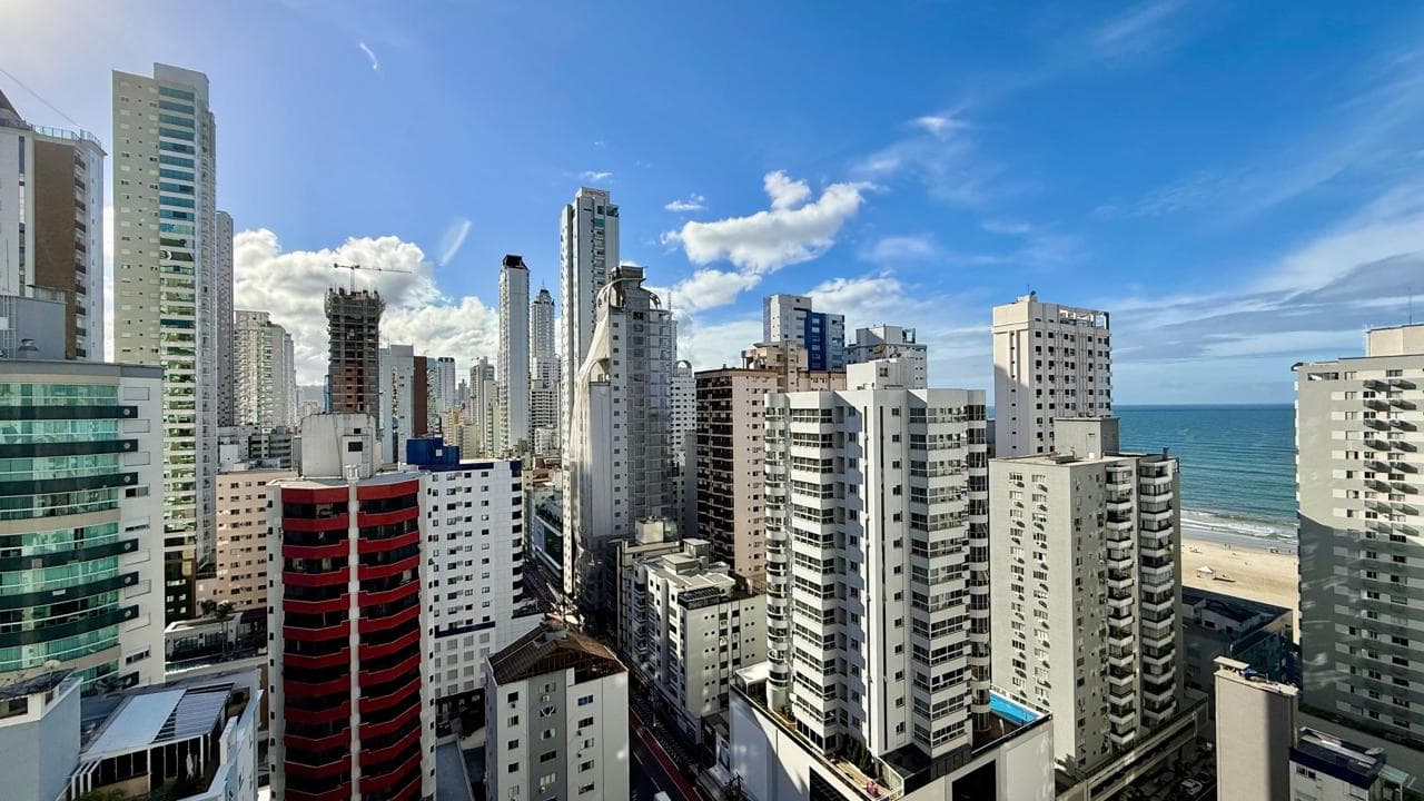 Edifício Parigi Residenza - Foto 18