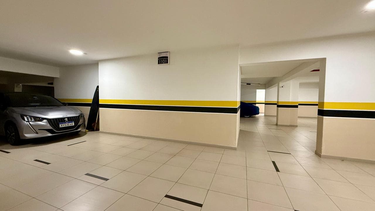 Edifício Parigi Residenza - Foto 26