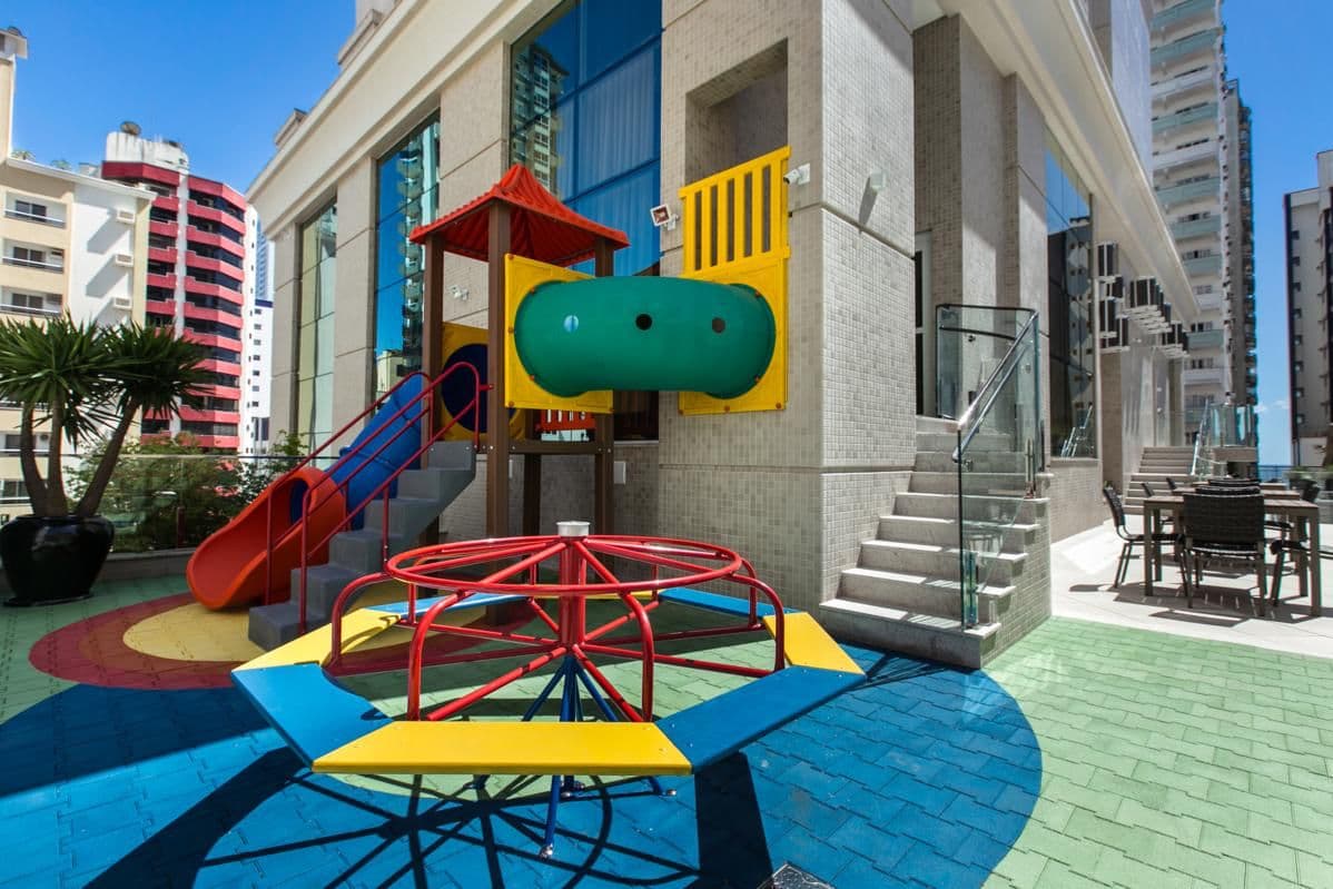 Edifício Parigi Residenza - Foto 39