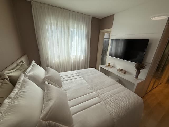 Edifício Cartagena Residence - Foto 4