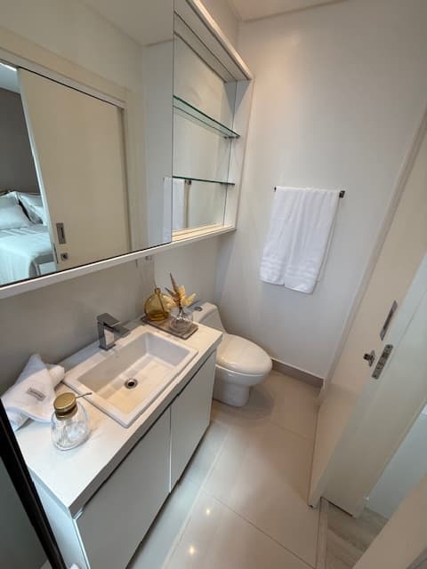 Edifício Cartagena Residence - Foto 5