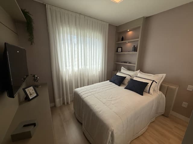 Edifício Cartagena Residence - Foto 6