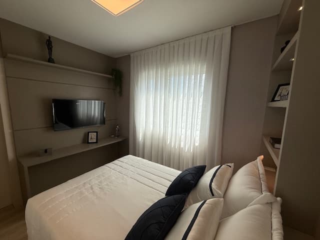 Edifício Cartagena Residence - Foto 7