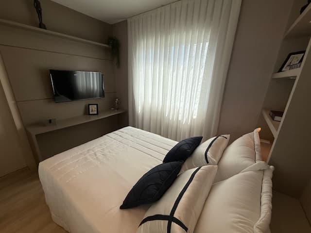 Edifício Cartagena Residence - Foto 8