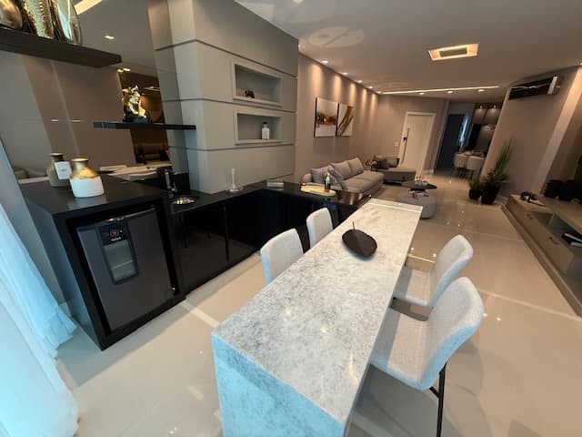 Edifício Cartagena Residence - Foto 26