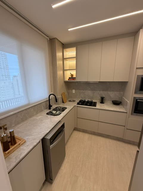 Edifício Residencial Hannover - Foto 2