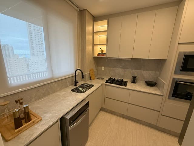 Edifício Residencial Hannover - Foto 3