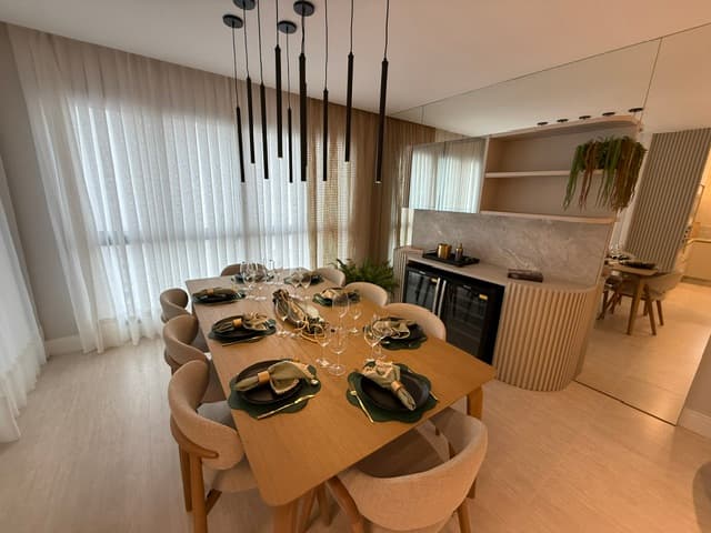 Edifício Residencial Hannover - Foto 6