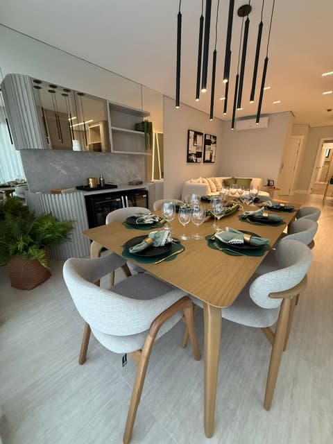 Edifício Residencial Hannover - Foto 10