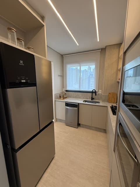 Edifício Residencial Hannover - Foto 14
