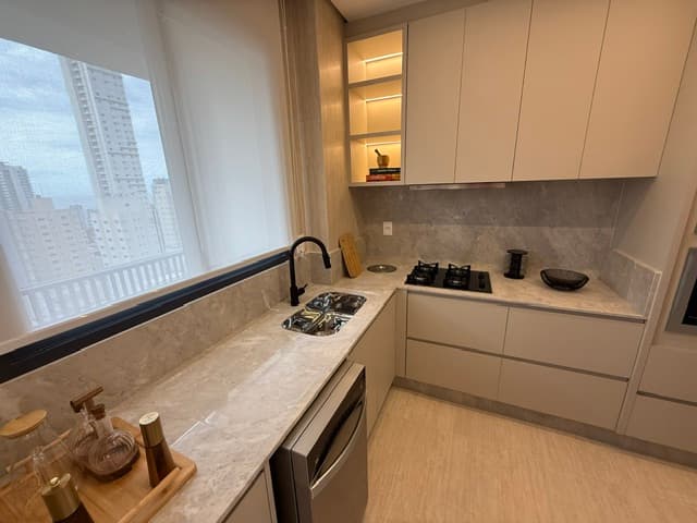 Edifício Residencial Hannover - Foto 18