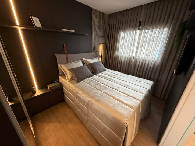 Edifício Residencial Hannover - Foto 19
