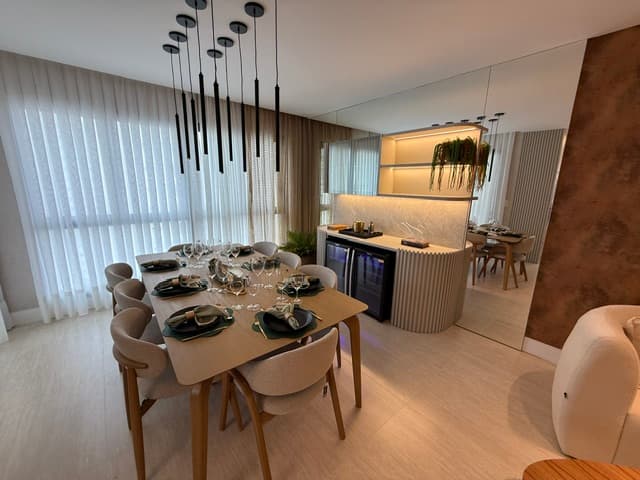 Edifício Residencial Hannover - Foto 27