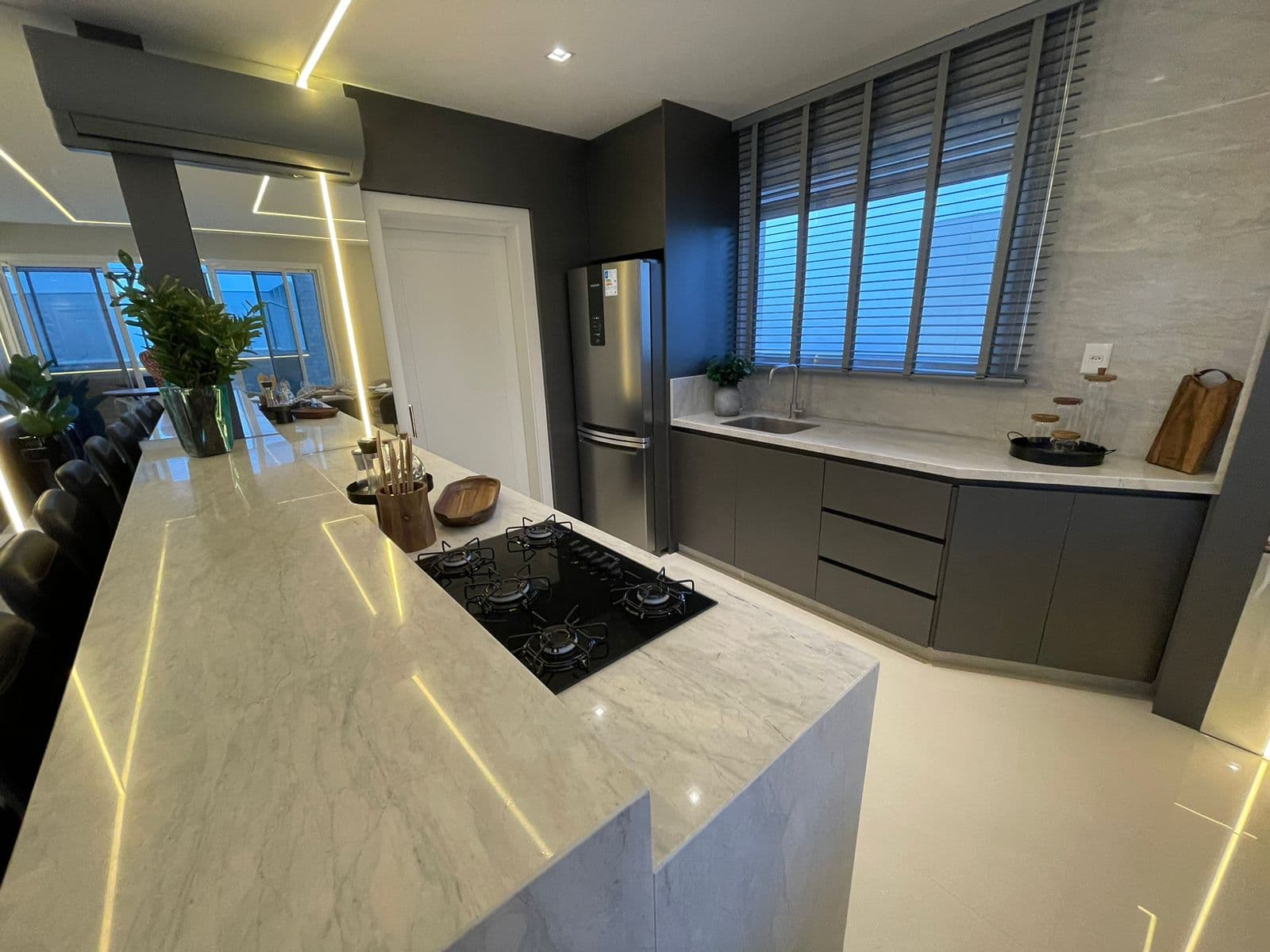 Hamptons Village - Cobertura Duplex - Foto 13