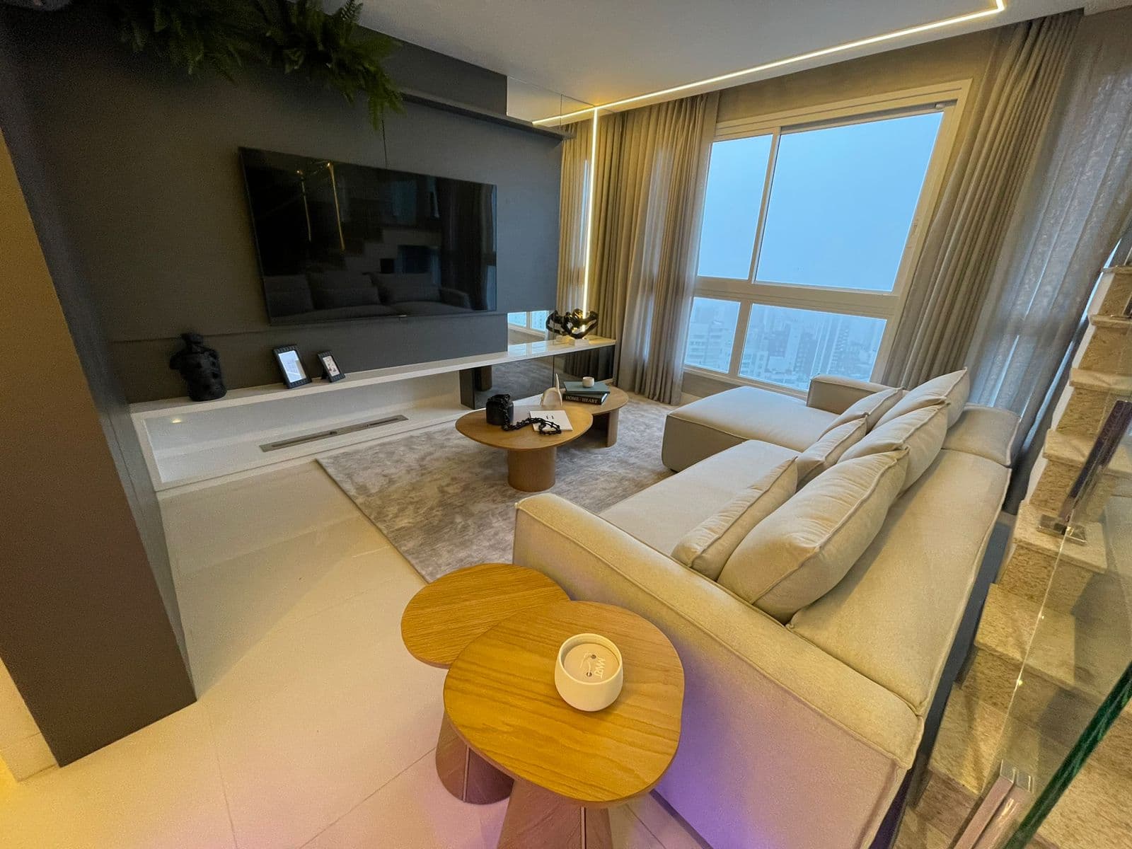 Hamptons Village - Cobertura Duplex - Foto 17