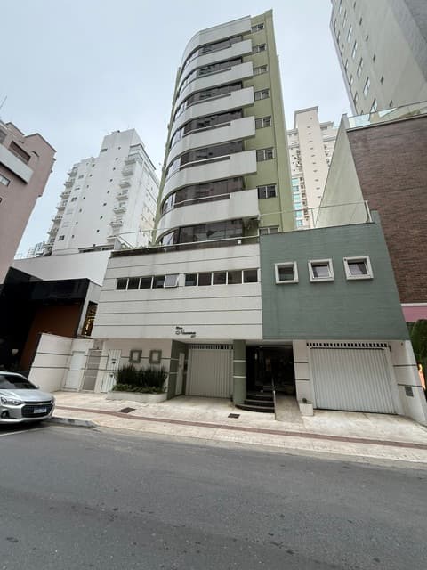 Residencial Nirvana - Foto 1