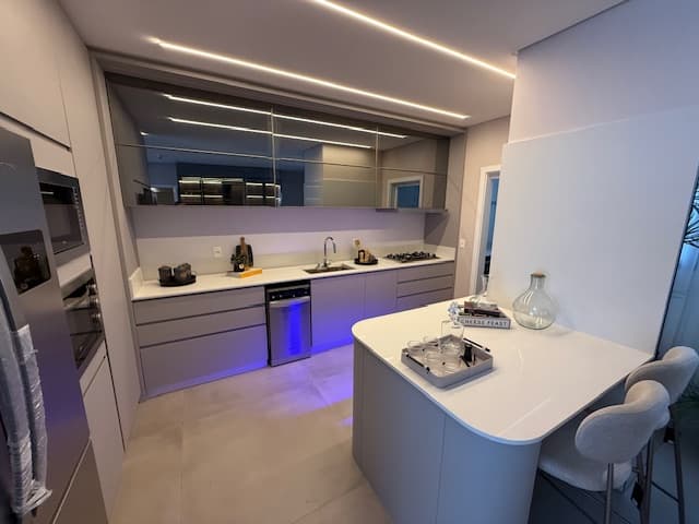 Sun Beach Residence - Foto 1