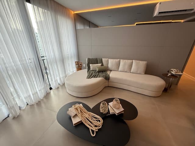 Sun Beach Residence - Foto 3