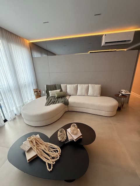 Sun Beach Residence - Foto 4