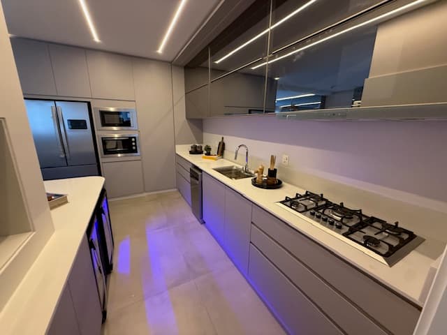 Sun Beach Residence - Foto 6