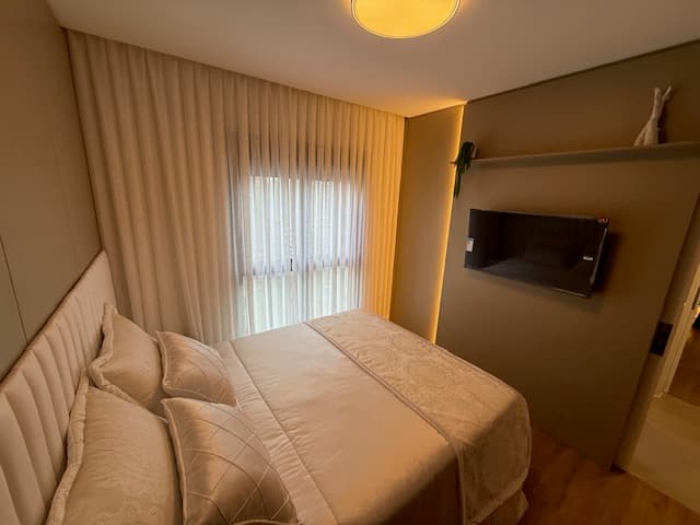Sun Beach Residence - Foto 9