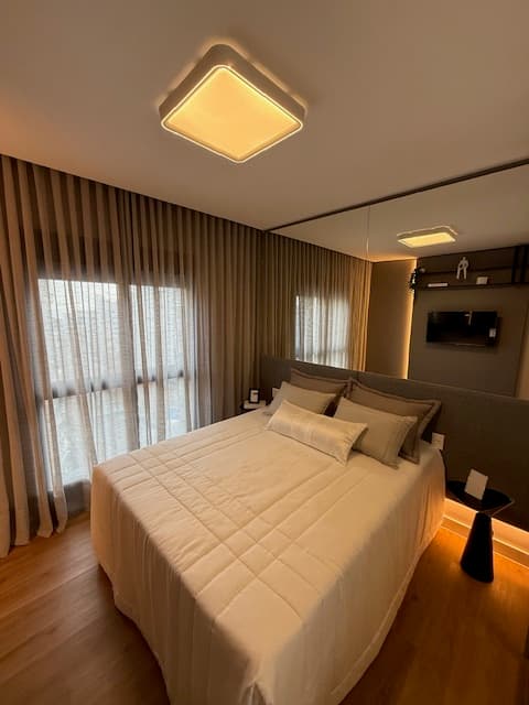 Sun Beach Residence - Foto 12