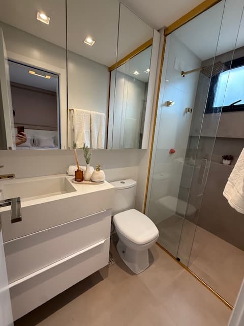 Sun Beach Residence - Foto 16