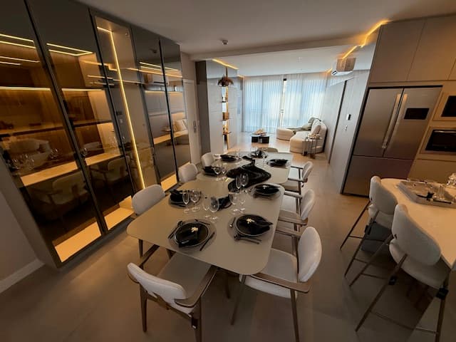 Sun Beach Residence - Foto 29