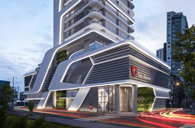 Tonino Lamborghini Residence - Foto 2