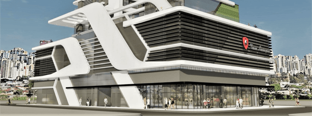 Tonino Lamborghini Residence - Foto 4