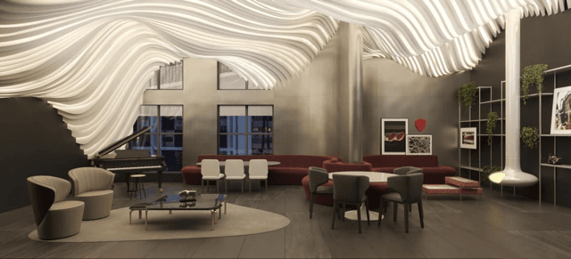 Tonino Lamborghini Residence - Foto 12