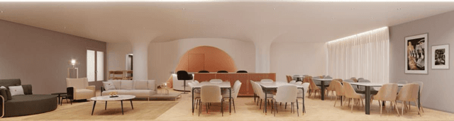 Tonino Lamborghini Residence - Foto 18