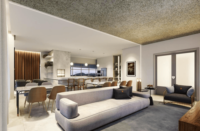 Tonino Lamborghini Residence - Foto 21