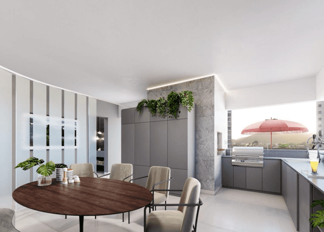 Tonino Lamborghini Residence - Foto 23