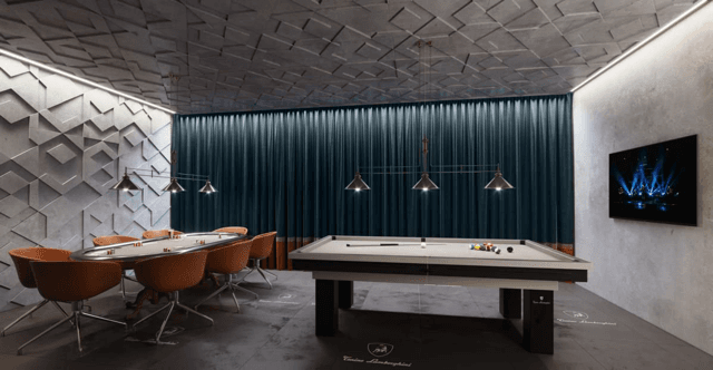 Tonino Lamborghini Residence - Foto 24