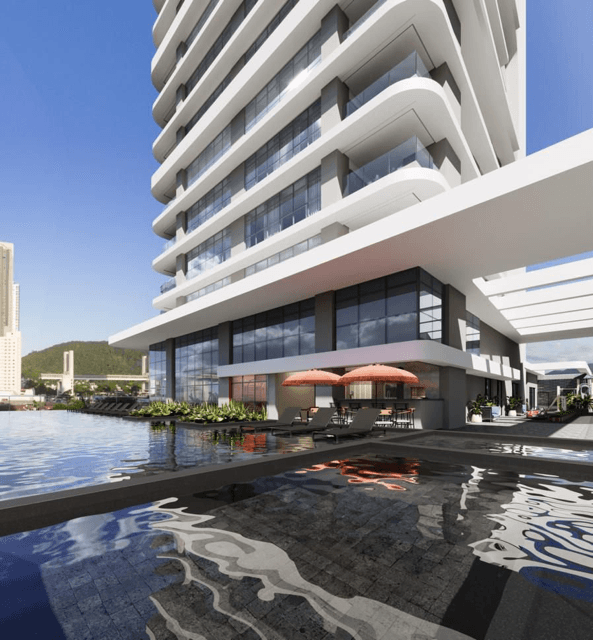 Tonino Lamborghini Residence - Foto 26
