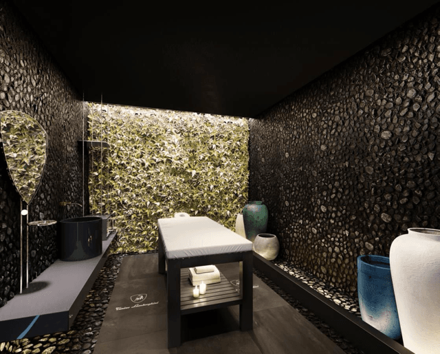 Tonino Lamborghini Residence - Foto 29