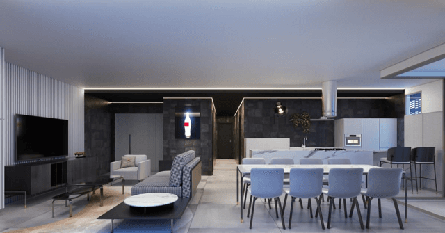 Tonino Lamborghini Residence - Foto 30