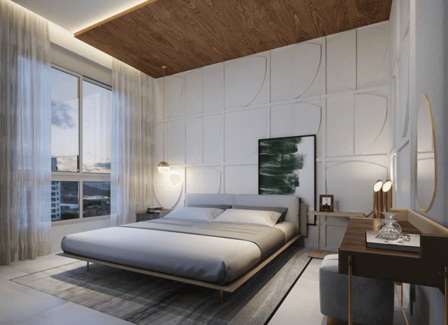 Tonino Lamborghini Residence - Foto 33